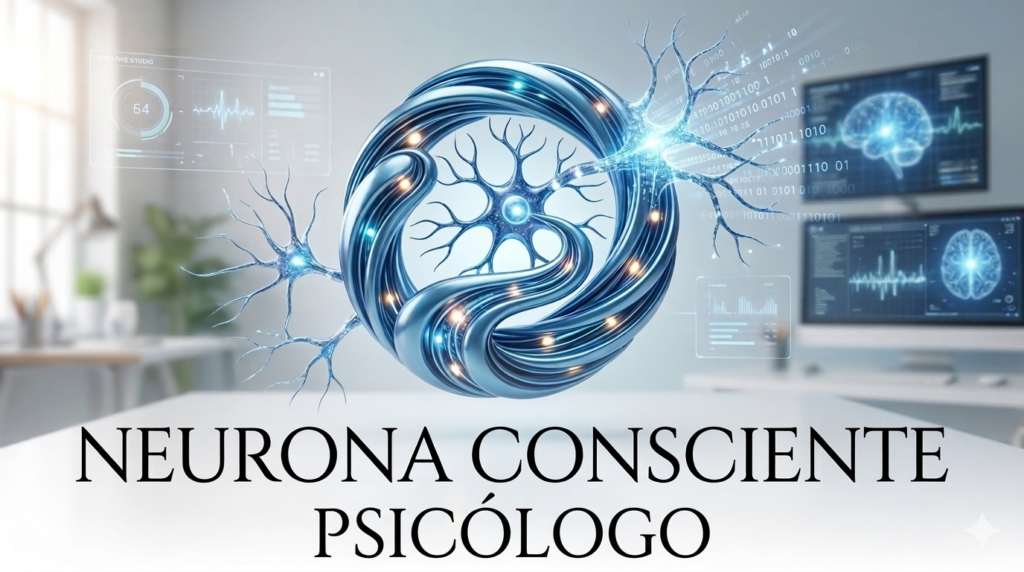 Chema Ramiro impartiendo un taller psicoeducativo - neurona consciente