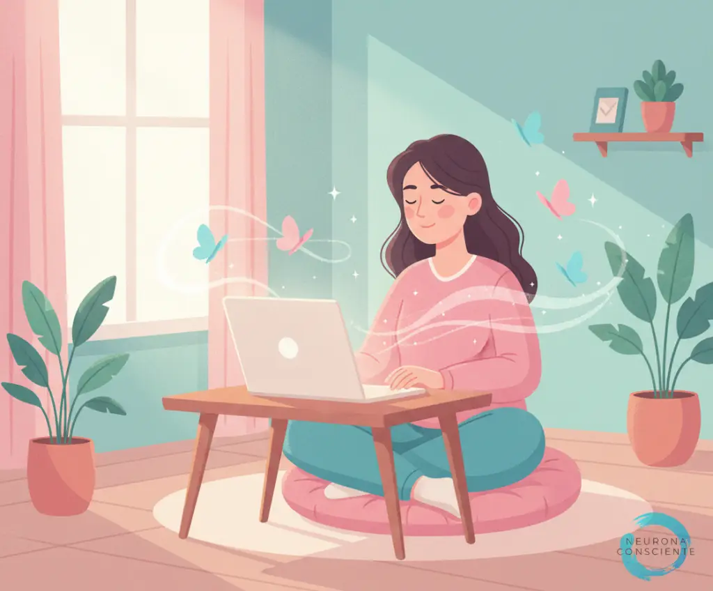 terapia online psicologo mallorca y online neruona consciente