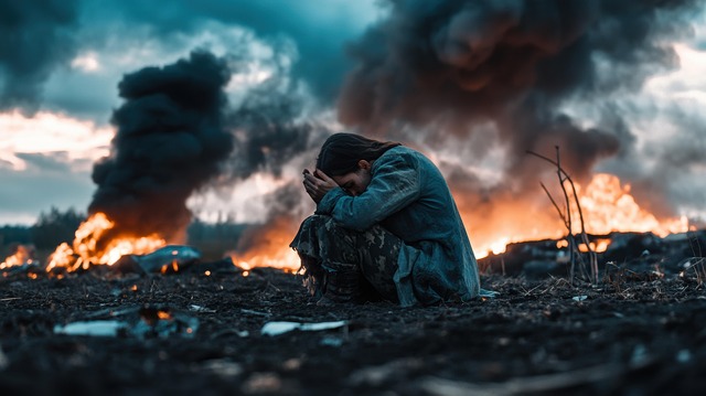 psicólogo en mallorca para el trauma y elest´res complejo trauma psicólogo online