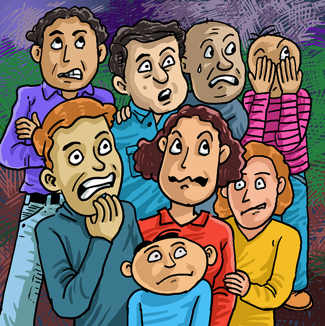 Vergüenza y su relación con el trauma Chema Ramiro impartiendo un taller psicoeducativo - neurona consciente