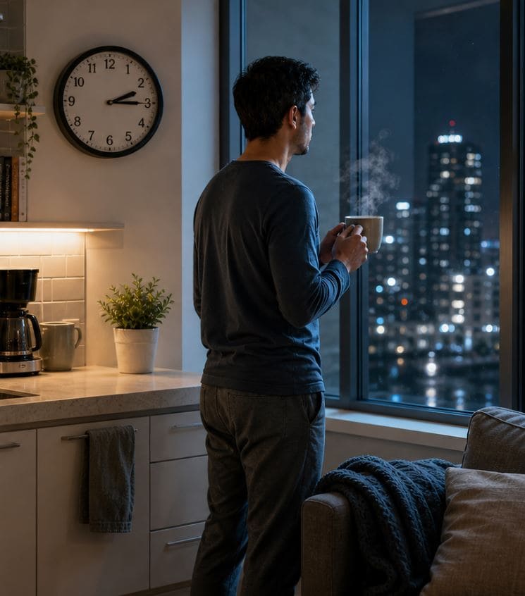 Psicólogo especialista en insomnio en calvia mallorca psicólogo online para tratar los problema de sueño necesito dormir como lo hago necesito ayuda