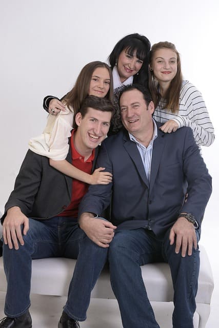 Terapia de familia en Mallorca psicólogo expero en terapia familiar familia rota