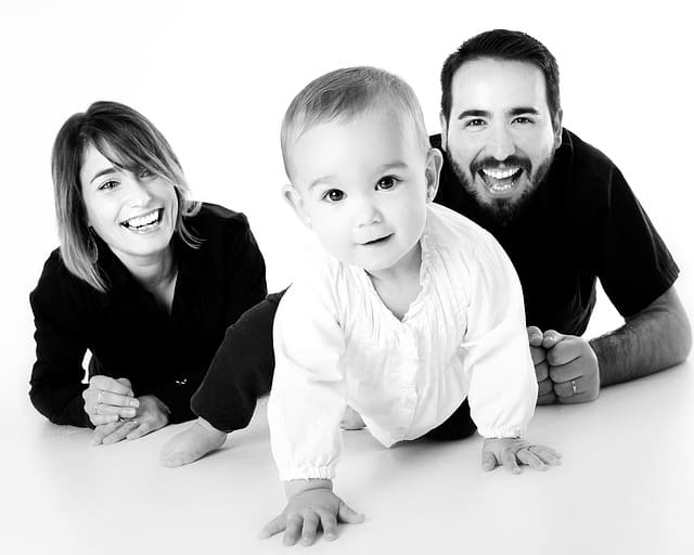 Terapia de familia psicologo para terapia familiar