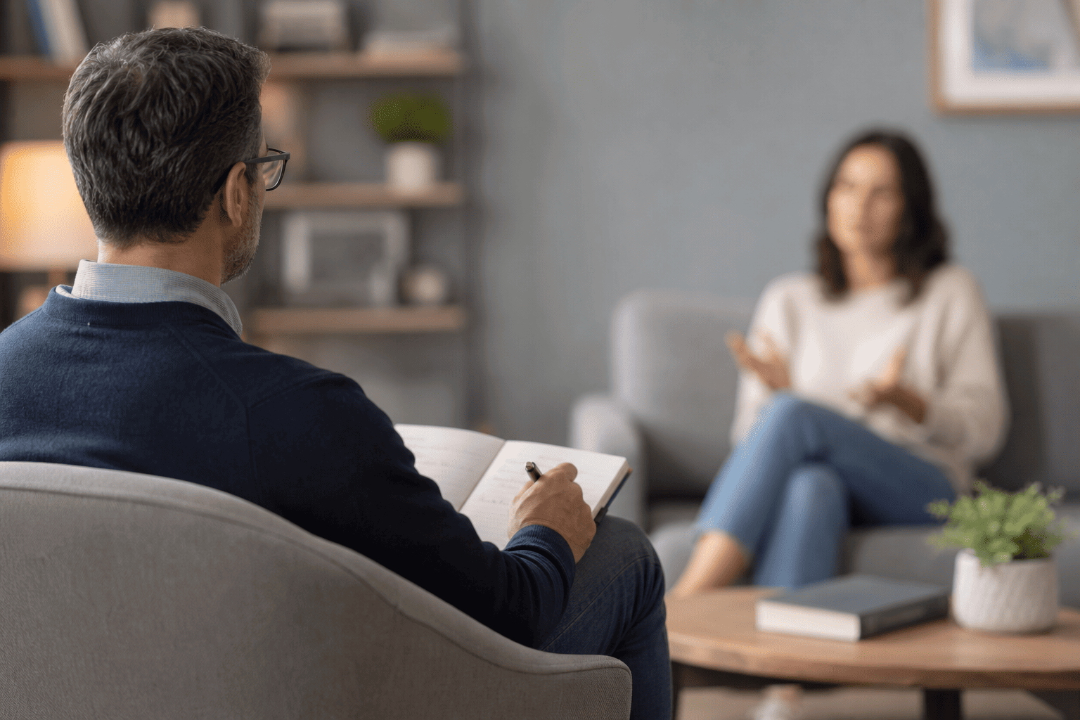 Terapia con adultos trastornos psicológicos en adultos trastornos psicopatológicos en adultos terapia para personas mayores