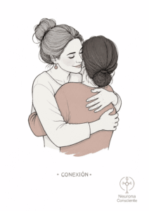 conexión apego seguro en psicologo mallorca psicólogia cercana práctica necesito reparar mi bvínculo mi hejo me necesita