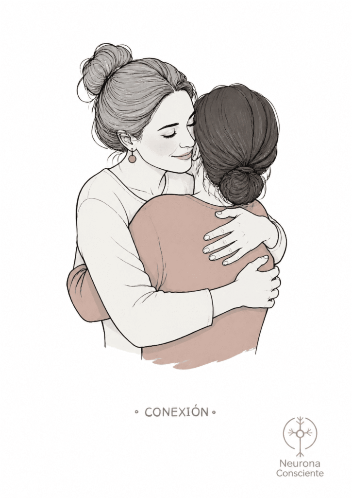 conexión apego seguro en psicologo mallorca psicólogia cercana práctica necesito reparar mi bvínculo mi hejo me necesita